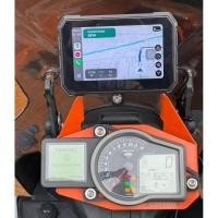 ราคา (พร้อมส่ง) SAIMAD Motorcycle GPS Navigator V.4 (25427024697)