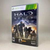ราคา (USA) *Halo Reach (Support Xbox One/Series X) | XBOX 360 Original DVD Games | NTSC-USA | English | ใช้งานปกติ (25340688211)