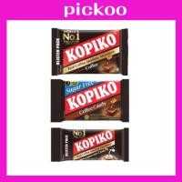 ราคา [Kopiko] Sugar Free Coffee Candy Blister Pack (8 ชิ้น 1 แพ็ค) | 3รส | ลูกอมกาแฟ&คาปูชิโน่ | จากเกาหลี (45712899366)