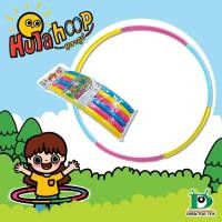 ราคา DTOY | ของเล่นฮูลาฮูป Hula hoop ฮูลาฮูปเด็ก ของเล่นเด็ก ฮูลาฮูปพลาสติก (6443543680)