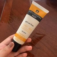 ราคา ครีมกันแดด Heliocare 360 gel oil free ครีมกันแดด (7836329258)