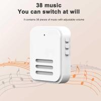 ราคา ❤ E Life Store Smart Home Wireless Phone Door Bell Security Video Intercom HD Ulooka APP Two-W (29708092886)