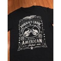ราคา เสื้อวงมือสอง JOHNNY CASH Size L มือ2 (7978454357)