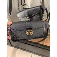 ราคา Coach 5493 Georgie Shoulder Bag กระเป๋าสะพายข้าง