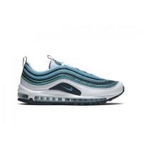 ราคา NIKE รุ่นNIKE AIR MAX 97 SE WHITE/SPIRIT TEAL-NIGHTSHADE-BLUE AQ4126-100 รองเท้าแบบผูกเชือก ร้าน Sneaker WOW ของแท้ 100% (20311266055)