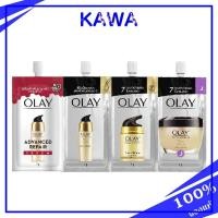 ราคา Olay Total Effects Serum, Day Cream, Night Cream (25792456521)
