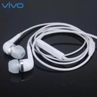 ราคา หูฟัง Vivo XE600i แบบอินเอียร์ ของแท้ (54705814518)