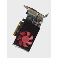 ราคา VGA (การ์ดแสดงผล) HP NVIDIA GeForce GT730 2GB DDR3 (56459404340)