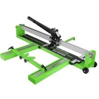 ราคา Foldable Manual Tile Cutter Push Knife All-Steel High-Precision Floor Tile Cutter Laser Positioning (53906149762)