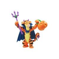 ราคา MFW Devilish Tigger Disney Mini Figure World Collectible โมเดล ของเล่น ฟิกเกอร์ ดิสนีย์ ตุ๊กตา การ์ตูน (6251986900)