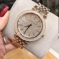 ราคา New⌚️นาฬิกา Michael korแท้% รหัสmk3439 (2427093731)