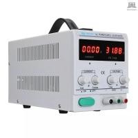 ราคา LONG WEI LW-3010KDS 110V/220V 0-30V 0-10A Adjustable LED Digital Display DC Power Supply Switching Regulated Power Supply (2331280009)