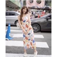 ราคา เดรสลายกราฟฟิก picha brand (9918320248)