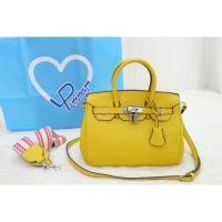 ราคา กระเป๋า PIMMYแบรนด์แท้ 10” ใบใหญ่จุของได้เยอะค่ะ (2929084243)