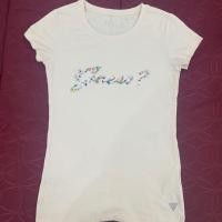 ราคา เสื้อยืด GUESS ของแท้ (6228901203)