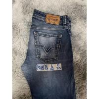ราคา Diesel made in italy แท้ๆ รหัส P267 รุ่น LARKEE ✅ไม่แท้ยินดีคืนเงินครับ✅ (26024682772)