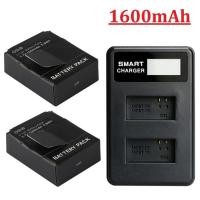 ราคา Original 1600 mAh สําหรับ GoPro HERO 3 HERO 3 + Gopro 3 Gopro 3 + HERO 3 แบตเตอรี่สําหรับ GoPro AHDBT-301 อุปกรณ์เสริมกล (26169908831)