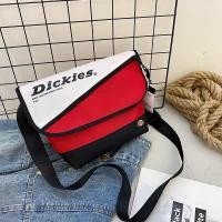 ราคา กระเป๋าสะพายข้างDickies กระเป๋าสะพายข้างใบใหญ่ กระเป๋าสะพายข้างผู้ชาย (14363235075)