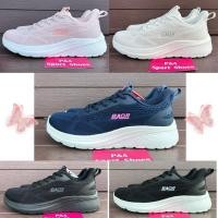 ราคา รองเท้าผ้าใบบาโอจิbaoji รองเท้าผ้าใบสีดำล้วน รองเท้าผ้าใบสีขาวล้วน นุ่มเบา #bjw992 (23481363536)