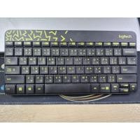 ราคา Logitech MK240 NANO มือสอง เฉพาะ Keyboard เท่านั้น (44507296800)