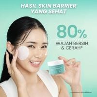 ราคา พร้อมสต็อกการจัดส่งที่รวดเร็ว ขายร้อน ฮานาซุย แผ่นผ้าฝ้ายโปร่งแสงบริสุทธิ์อ่อนโยนขัดผิวผ่อนคลายชุ่มชื้นสดชื่นควบคุมน้ํามันแผ่นผ้าฝ้า265870410 (54659553475)