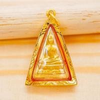 ราคา [ พร้อมส่ง ] จี้พระสมเด็จจิตรลดา โครงการหลวงร.9 • องค์พระทองคำแท้ • กรอบทองคำแท้ • กันน้ำ • พระแท้จากวัด [PA821] (26061331927)