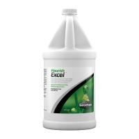 ราคา Seachem Flourish Excel คาร์บอนน้ำ ฆ่าตะไคร่ขนดำ ตะไคร่เส้นผม ขวดใหญ่ 2L/4L (25964191865)