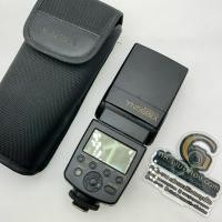 ราคา [มือสอง] Yongnuo Speedlite YN568EX for Nikon (50056128536)