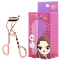 ราคา เคที่ดอลล์ ที่ดัดขนตา ขนตางอน (ใหม่ รุ่นปี2025) Cathy Doll Eyelash Curler (29523316607)