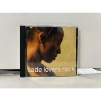 ราคา 1 CD MUSIC ซีดีเพลงสากล sade lovers rock // sade lovers rock (B13C55) (52108538049)