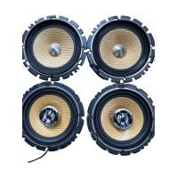 ราคา Carrozzeria Pioneer TS-C016A 170W TS-J1600A 160W ลำโพง Hi-End Audio แท้ มือสองญี่ปุ่น (50505877695)