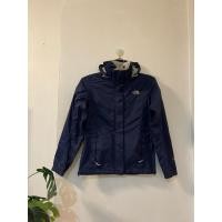 ราคา The north face แท้ มือสอง รุ่น Hyvent– สีกรม (41368086568)