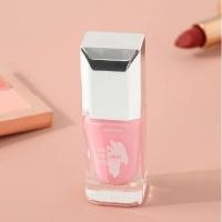 ราคา สีทาเล็บพาสเทล น้ำยาทาเล็บ (สีชมพูพาสเทล) (7937346915)