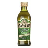 ราคา ฟิลิปโปเบอร์ลิโอน้ำมันมะกอกเอ็กซ์ตร้าเวอร์จิ้น 500มล. Philippo Berlio Extra Virgin Olive Oil 500ml (7249384710)