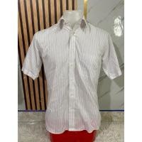ราคา เสื้อเชิ้ตแขนสั้นยี่ห้อ pierre cardin มือสองกระสอบนำเข้า (48856616906)