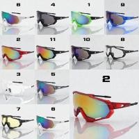 ราคา แว่นตาปั่นจักรยาน T-REX รุ่น 9312 กันแดด กันลม กันฝุ่น UV แว่นกันแดด แว่นปั่น (18939822795)