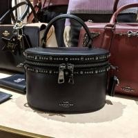 ราคา Coach X Selena Trail Bag (1765944458)