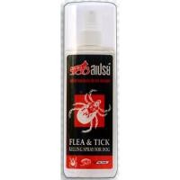ราคา สเปรย์กำจัดเห็บ หมัด สำหรับสุนัข 220ml (5637489321)