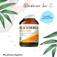 ราคา Blackmore bioC วิตามินซี 1000 มิลลิกรัม (8186774225)