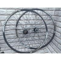 ราคา ล้อจักรยาน เสือภูเขา 29 นิ้ว kaze dash 29 แกน9 หน้า+หลัง โม่shimano สภาพสวยใช้ไม่นานถอดเก็บ (7388755791)