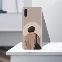 ราคา เคส HP SAMSUNG A50 / A30S - เคสโทรศัพท์ - Softcase SAMSUNG A50 / A30S Phone Case - Phone Case - Softcase - SAMSUNG A50 / A30S Phone Case - SAMSUNG A50 / A30S Softcase (41830617384)