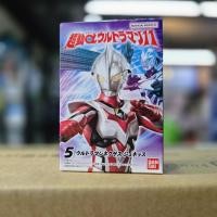 ราคา Bandai 671213177455 5 Ultraman Nexus Jeunesse-chodo alpha ultraman 11 (25339466915)
