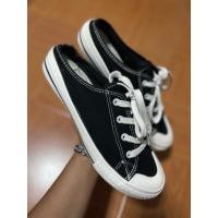 ราคา WHEVER สีดำ ไซร้ 41/25.5 มือสองของแท้ (40202114800)