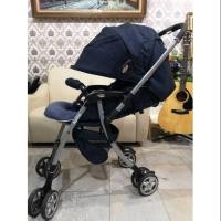 ราคา รถเข็นเด็ก Aprica รุ่น Air Ria (4811362176)