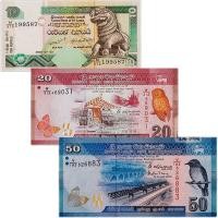 ราคา ยี่ห้อใหม่ความจงรักภักดีศรีลังกาชุดขนาดใหญ่3เอเชียต่างประเทศเหรียญสกุลเงินธนบัตรคอลเลกชันเหรียญแท้ธนบัตรธนบัตรโลก20260609 (52011874289)