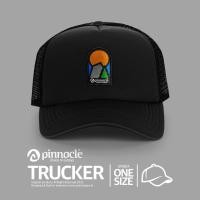 ราคา Pinnacle Pro Official Trucker Sun (57755085680)