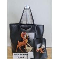 ราคา USED GIVENCHY ANTIGONO TOTE x DISNEY BAMBI LIMITED สภาพสวย (9426293956)