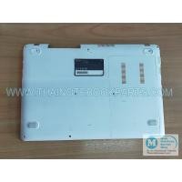 ราคา บอดี้ล่างโน้ตบุ๊ค SAMSUNG NP450R4V Notebook Mainboard Buttom Casing สีขาว (มือสอง) (5478620896)