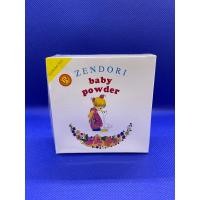 ราคา Zendori baby powder แป้งเซ็นโดริ (23658289844)