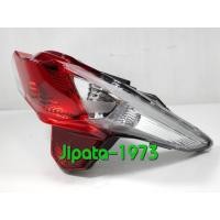 ราคา (Wave 110 i) ชุดโคมไฟท้าย Honda Wave 110 i ปี 2019 แท้ (18890834849)